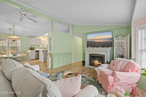 Tiny photo for 1085 Waterview Lane, Carolina Shores, NC 28467 (MLS # 100596690)