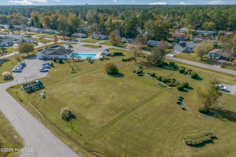 Tiny photo for 1085 Waterview Lane, Carolina Shores, NC 28467 (MLS # 100596690)