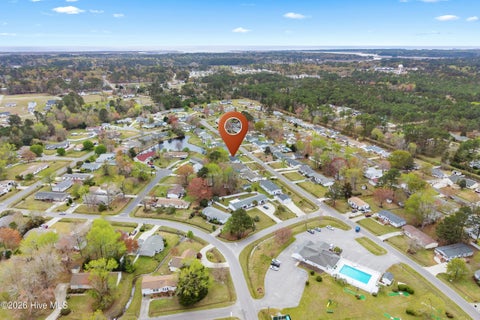 Tiny photo for 1085 Waterview Lane, Carolina Shores, NC 28467 (MLS # 100596690)
