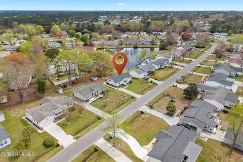 Tiny photo for 1085 Waterview Lane, Carolina Shores, NC 28467 (MLS # 100596690)