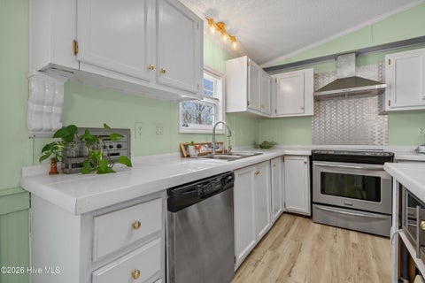 Tiny photo for 1085 Waterview Lane, Carolina Shores, NC 28467 (MLS # 100596690)