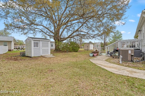 Tiny photo for 1085 Waterview Lane, Carolina Shores, NC 28467 (MLS # 100596690)