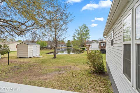 Tiny photo for 1085 Waterview Lane, Carolina Shores, NC 28467 (MLS # 100596690)