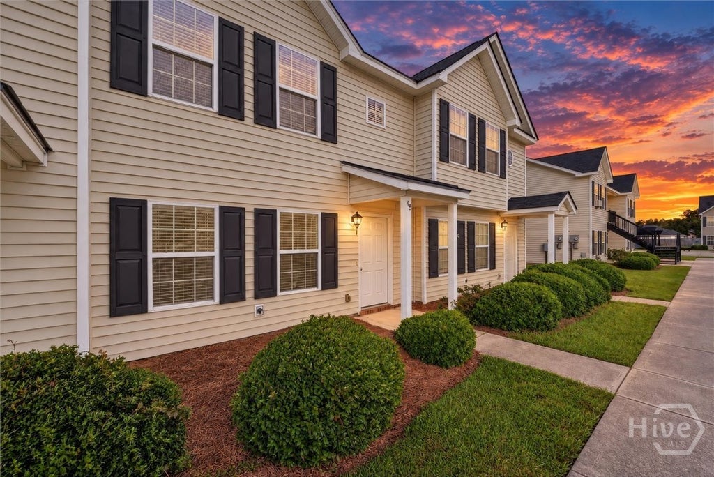 Photo of 48 Bearing Circle, Port Wentworth, GA 31407 (MLS # SA366489)