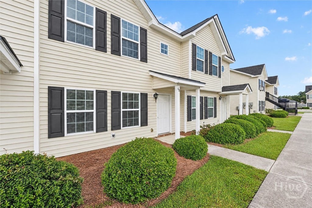 Photo of 48 Bearing Circle, Port Wentworth, GA 31407 (MLS # SA366489)