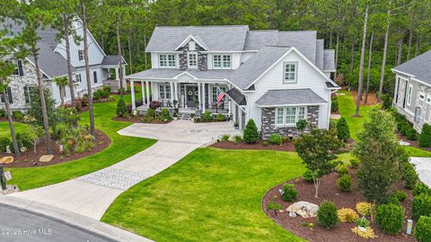 Photo of 6189 Castlebrook Way SW, Ocean Isle Beach, NC 28469 (MLS # 100579102)