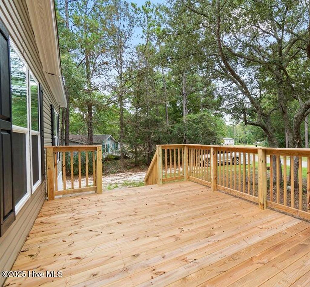 Photo of 4504 Rounding Run Road SW, Shallotte, NC 28470 (MLS # 100531173)