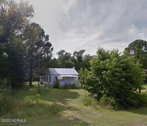 Vacant Land For Sale - 306 Neals Creek Road<br/> Bayboro, NC 28515