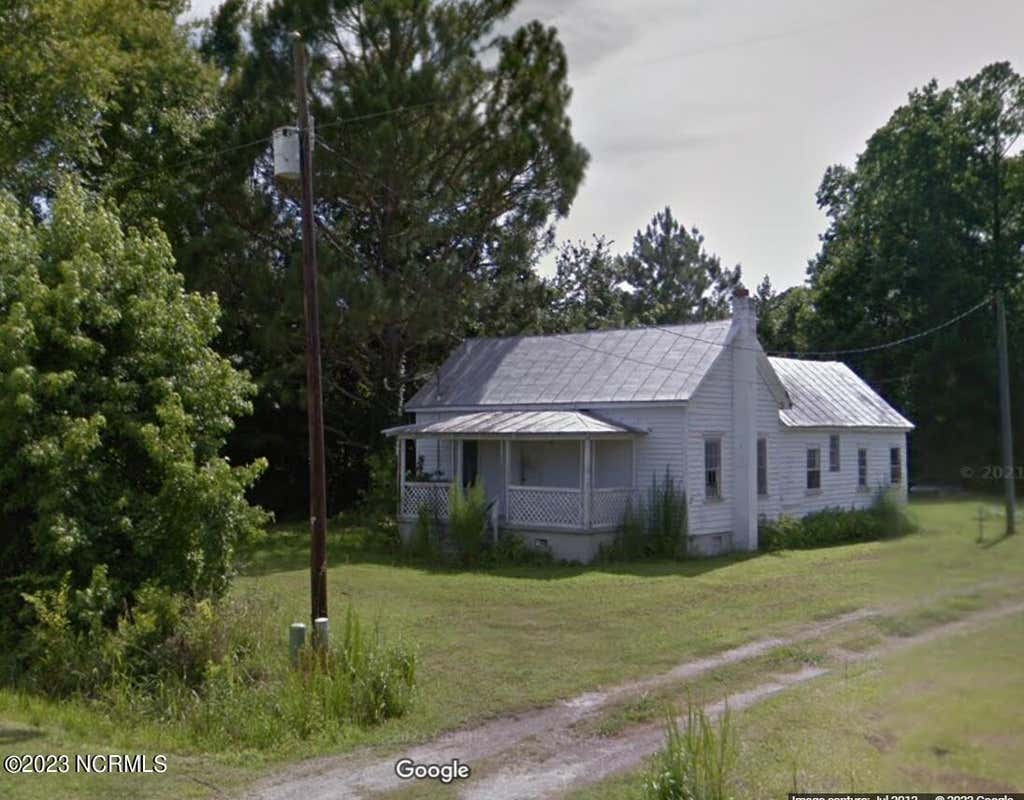 Photo of 306 Neals Creek Road, Bayboro, NC 28515 (MLS # 100583933)