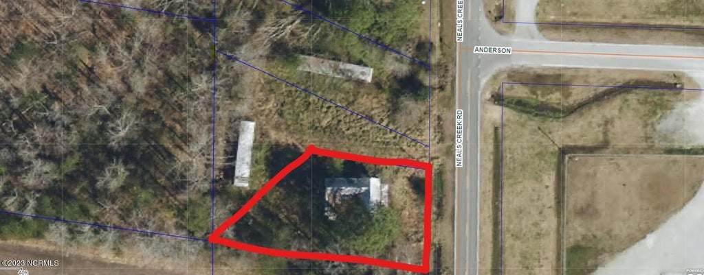 Photo of 306 Neals Creek Road, Bayboro, NC 28515 (MLS # 100583933)