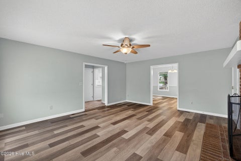 Tiny photo for 3308 Kirby Smith Drive, Wilmington, NC 28409 (MLS # 100610414)