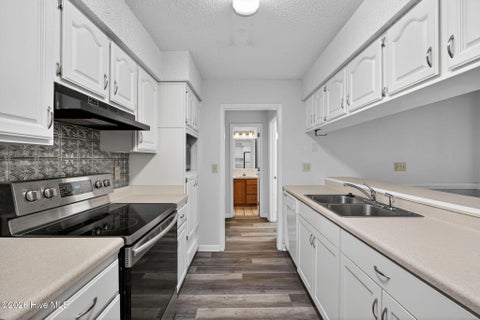 Tiny photo for 3308 Kirby Smith Drive, Wilmington, NC 28409 (MLS # 100610414)