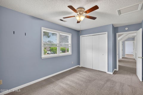 Tiny photo for 3308 Kirby Smith Drive, Wilmington, NC 28409 (MLS # 100610414)