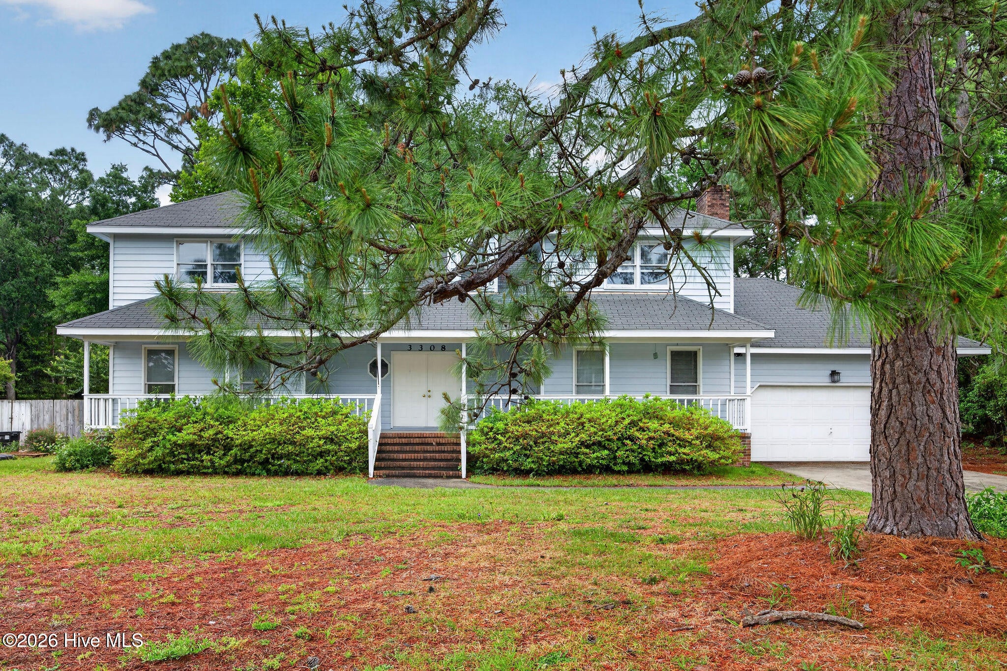 3308 Kirby Smith Drive