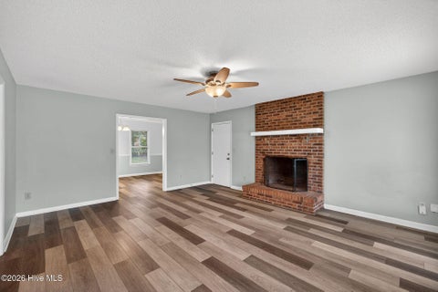 Tiny photo for 3308 Kirby Smith Drive, Wilmington, NC 28409 (MLS # 100610414)