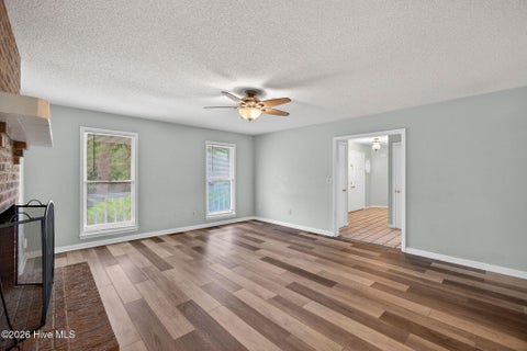 Tiny photo for 3308 Kirby Smith Drive, Wilmington, NC 28409 (MLS # 100610414)