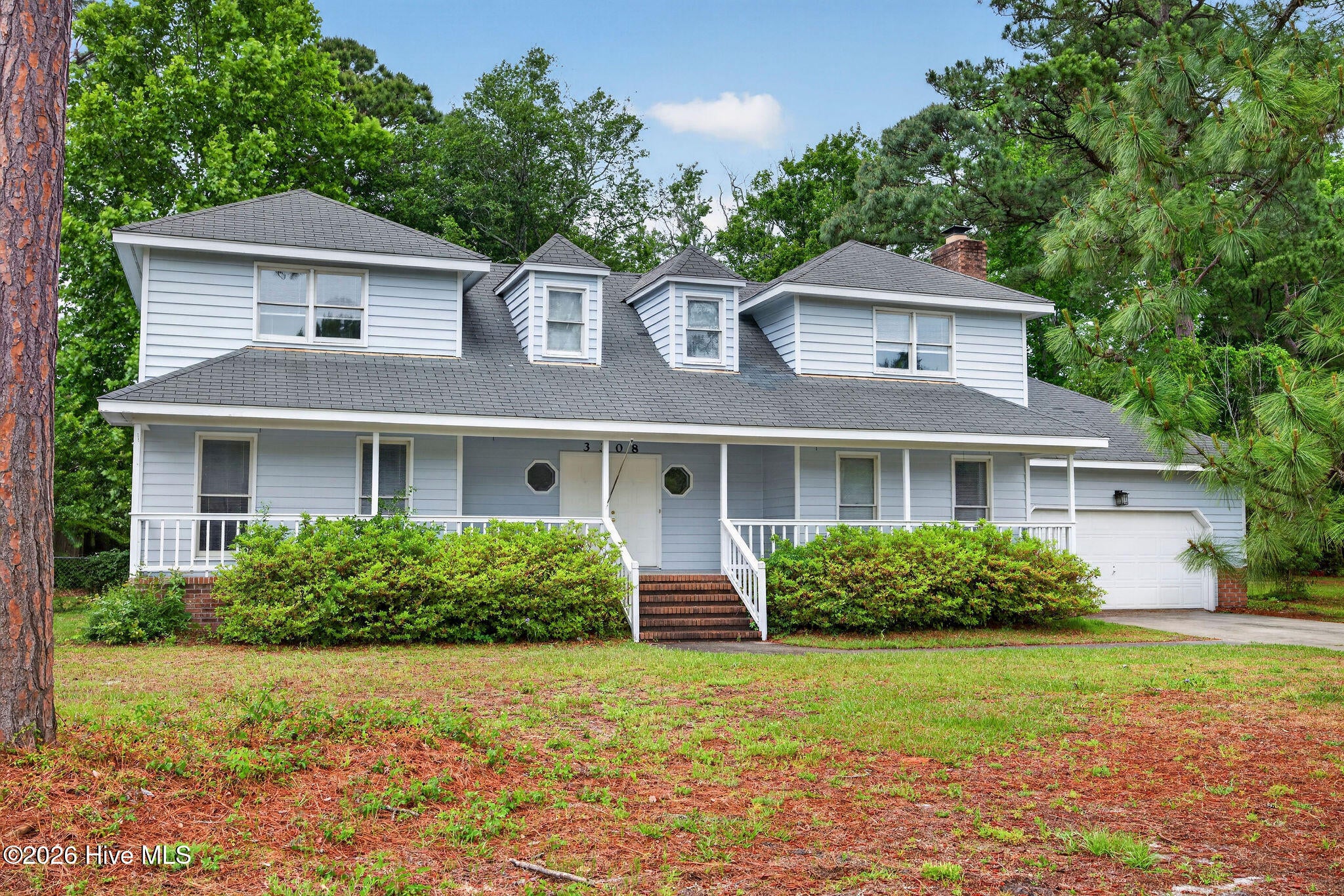 3308 Kirby Smith Drive