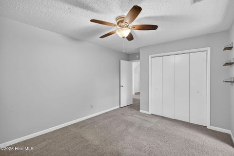 Tiny photo for 3308 Kirby Smith Drive, Wilmington, NC 28409 (MLS # 100610414)