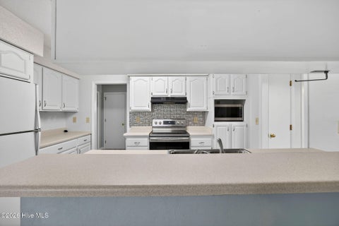 Tiny photo for 3308 Kirby Smith Drive, Wilmington, NC 28409 (MLS # 100610414)