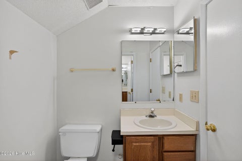 Tiny photo for 3308 Kirby Smith Drive, Wilmington, NC 28409 (MLS # 100610414)
