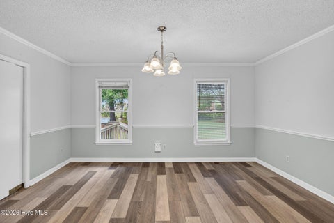 Tiny photo for 3308 Kirby Smith Drive, Wilmington, NC 28409 (MLS # 100610414)