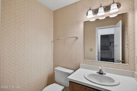 Tiny photo for 3308 Kirby Smith Drive, Wilmington, NC 28409 (MLS # 100610414)