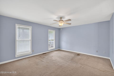 Tiny photo for 3308 Kirby Smith Drive, Wilmington, NC 28409 (MLS # 100610414)