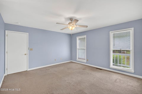 Tiny photo for 3308 Kirby Smith Drive, Wilmington, NC 28409 (MLS # 100610414)