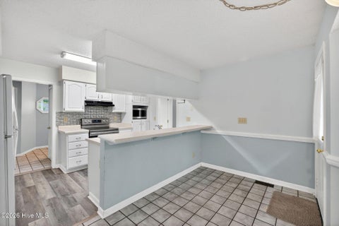 Tiny photo for 3308 Kirby Smith Drive, Wilmington, NC 28409 (MLS # 100610414)