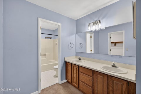 Tiny photo for 3308 Kirby Smith Drive, Wilmington, NC 28409 (MLS # 100610414)