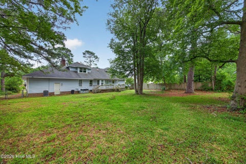 Tiny photo for 3308 Kirby Smith Drive, Wilmington, NC 28409 (MLS # 100610414)