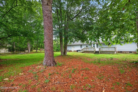 Tiny photo for 3308 Kirby Smith Drive, Wilmington, NC 28409 (MLS # 100610414)