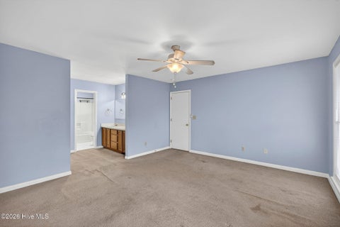 Tiny photo for 3308 Kirby Smith Drive, Wilmington, NC 28409 (MLS # 100610414)