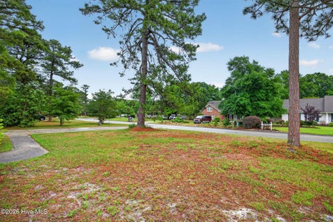 Tiny photo for 3308 Kirby Smith Drive, Wilmington, NC 28409 (MLS # 100610414)
