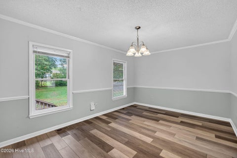 Tiny photo for 3308 Kirby Smith Drive, Wilmington, NC 28409 (MLS # 100610414)