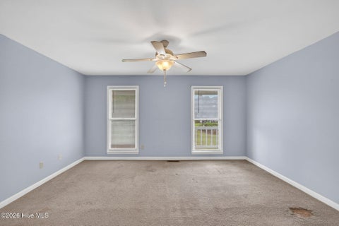 Tiny photo for 3308 Kirby Smith Drive, Wilmington, NC 28409 (MLS # 100610414)
