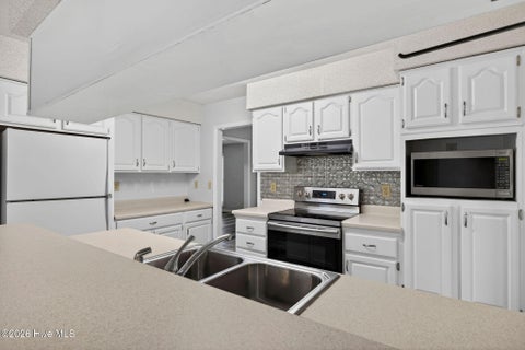 Tiny photo for 3308 Kirby Smith Drive, Wilmington, NC 28409 (MLS # 100610414)