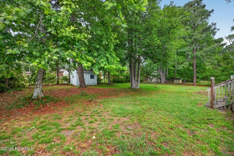 Tiny photo for 3308 Kirby Smith Drive, Wilmington, NC 28409 (MLS # 100610414)