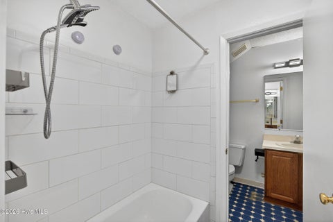 Tiny photo for 3308 Kirby Smith Drive, Wilmington, NC 28409 (MLS # 100610414)