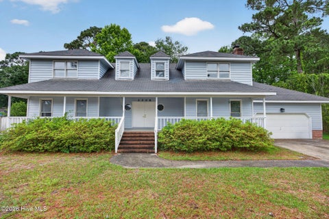 Photo of 3308 Kirby Smith Drive, Wilmington, NC 28409 (MLS # 100610414)