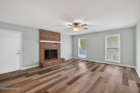 Tiny photo for 3308 Kirby Smith Drive, Wilmington, NC 28409 (MLS # 100610414)