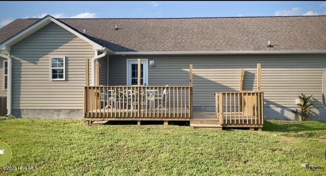 702 Buster Court