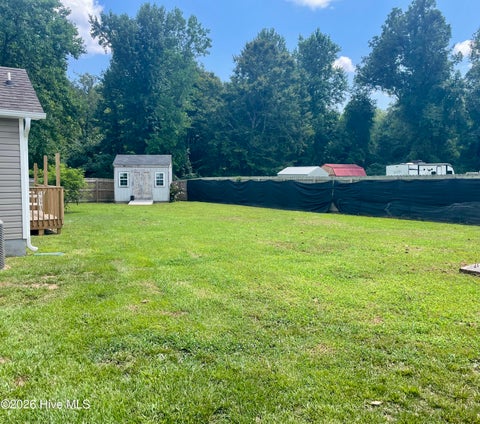 Tiny photo for 702 Buster Court, Jacksonville, NC 28540 (MLS # 100597872)