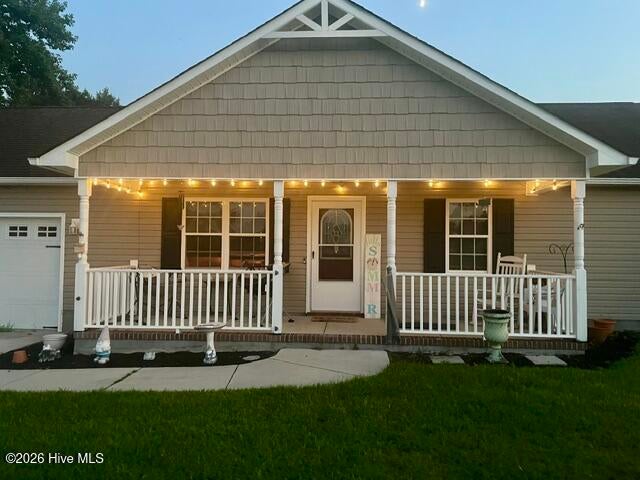 702 Buster Court