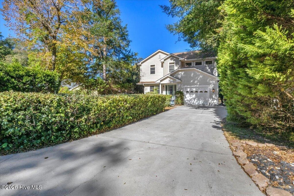 Photo of 538 Medcalf Drive SW, Sunset Beach, NC 28468 (MLS # 100613213)