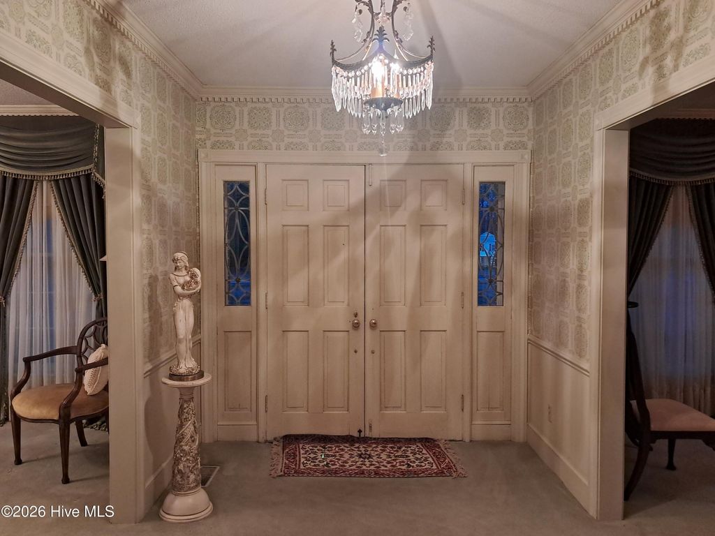 Photo of 316 First Street, Hookerton, NC 28538 (MLS # 100560397)