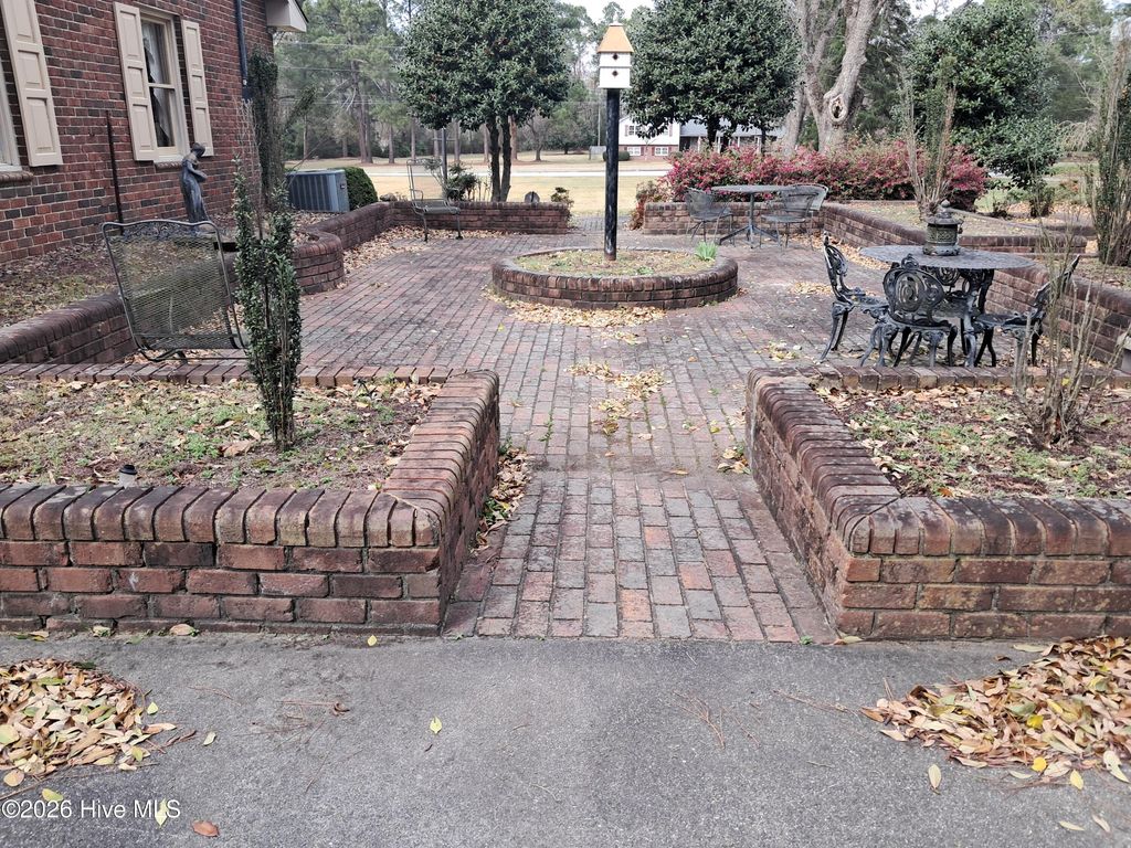 Photo of 316 First Street, Hookerton, NC 28538 (MLS # 100560397)