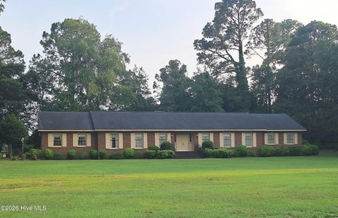Homes For Sale - 316 First Street<br/> Hookerton, NC 28538