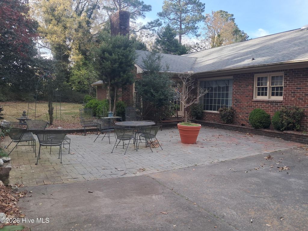 Photo of 316 First Street, Hookerton, NC 28538 (MLS # 100560397)