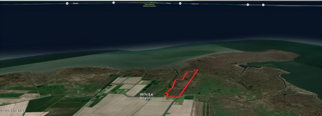 Photo of 0 White Plains Rd, Engelhard, NC 27824 (MLS # 100551735)